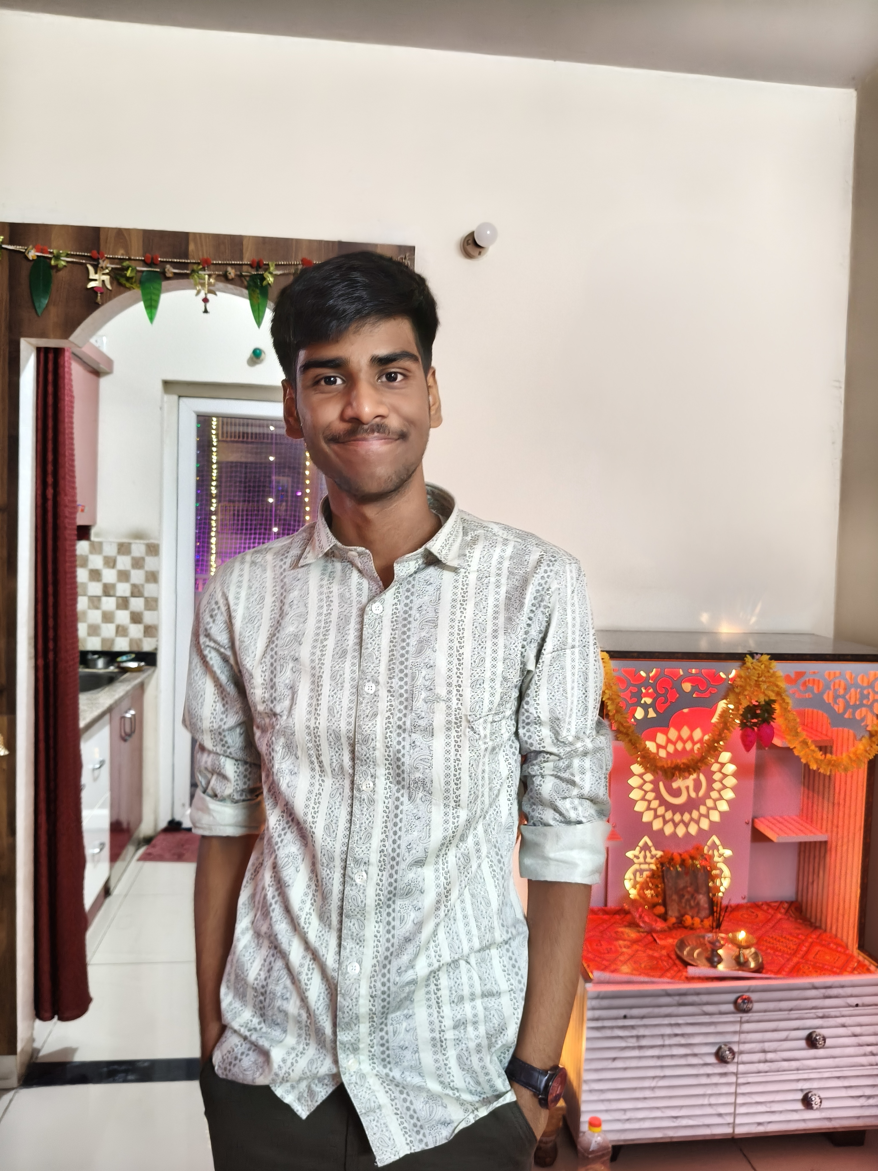 Shivanshu
